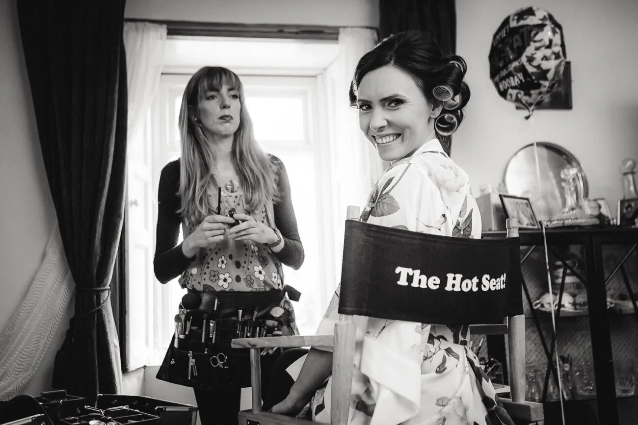 Mount Wolseley Wedding | Carlow | Holst Photography Ireland