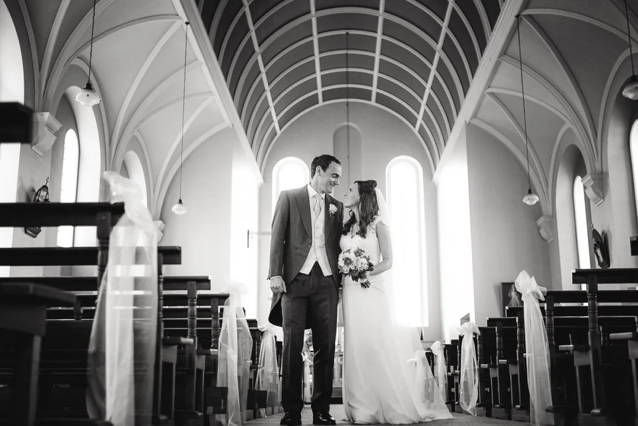 Mount Wolseley Wedding | Carlow | Holst Photography Ireland