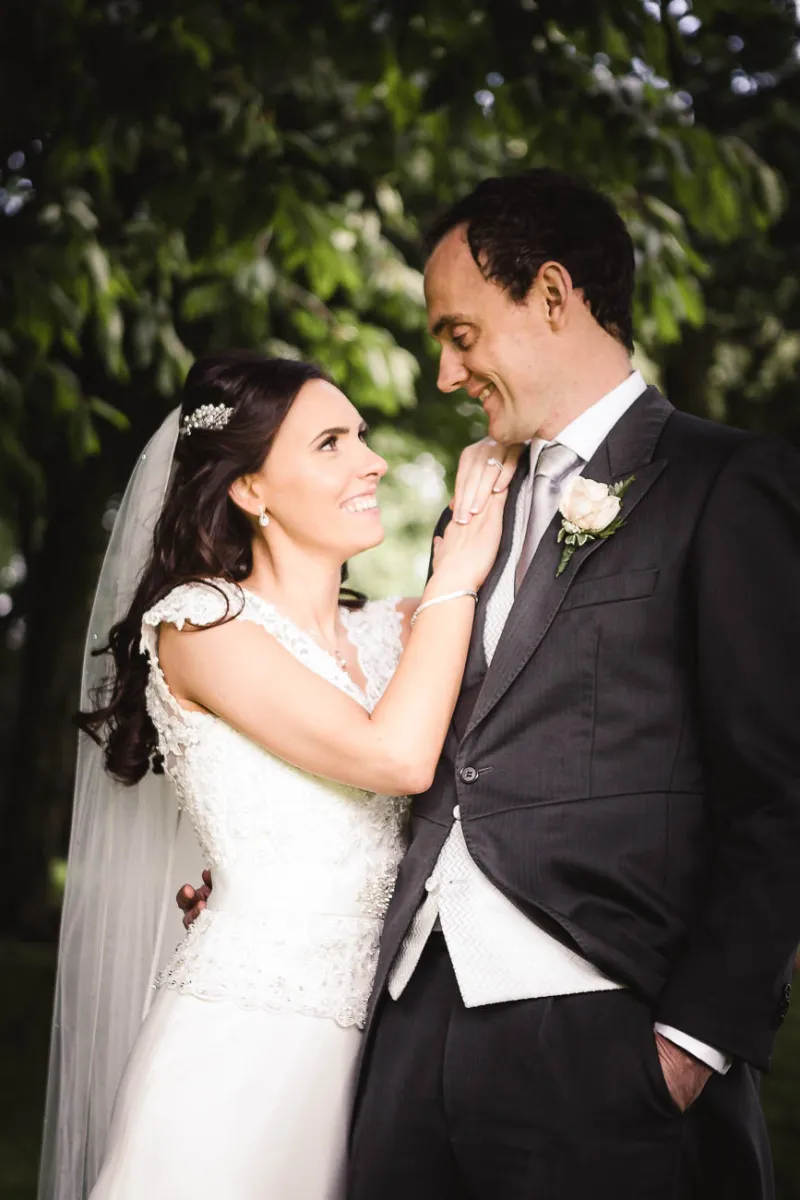 Mount Wolseley Wedding | Carlow | Holst Photography Ireland