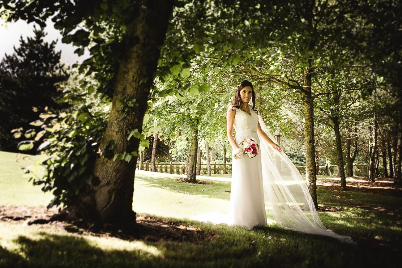 Mount Wolseley Wedding | Carlow | Holst Photography Ireland