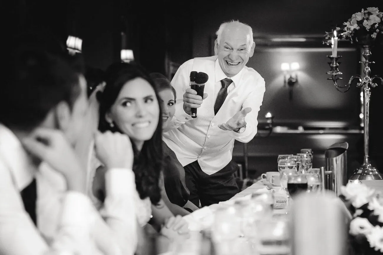 Mount Wolseley Wedding | Carlow | Holst Photography Ireland