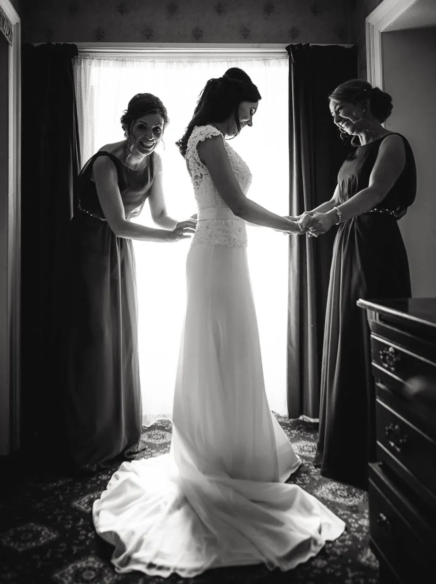 Mount Wolseley Wedding | Carlow | Holst Photography Ireland