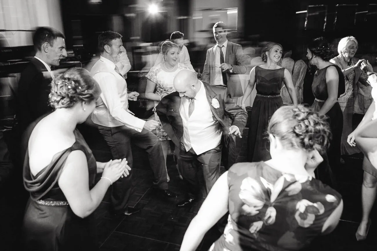 Mount Wolseley Wedding | Carlow | Holst Photography Ireland