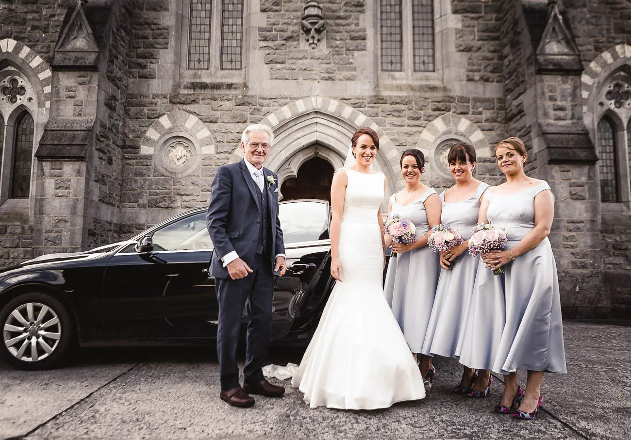 Rathsallagh House Wedding | Wicklow | Holst Photography Ireland