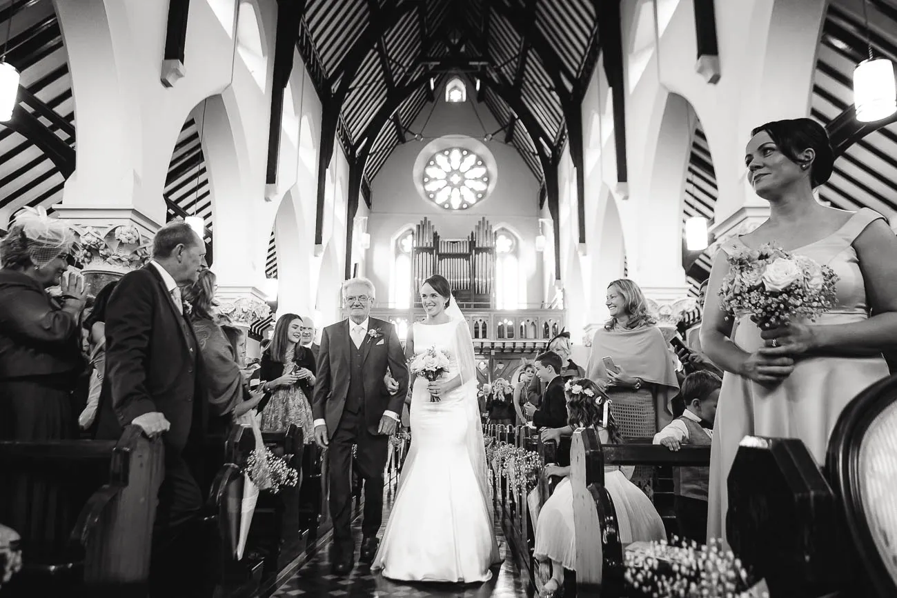 Rathsallagh House Wedding | Wicklow | Holst Photography Ireland