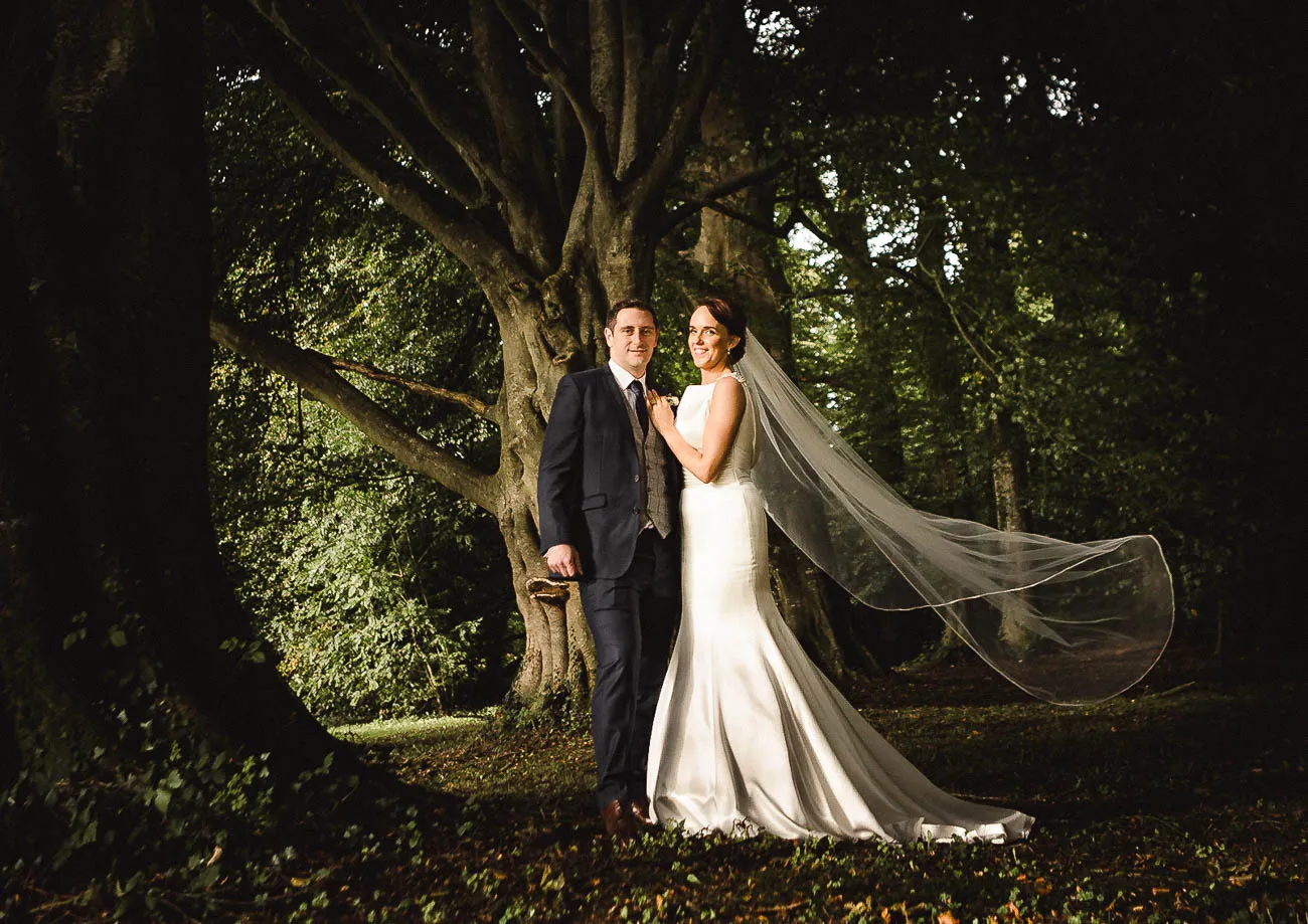 Rathsallagh House Wedding | Wicklow | Holst Photography Ireland