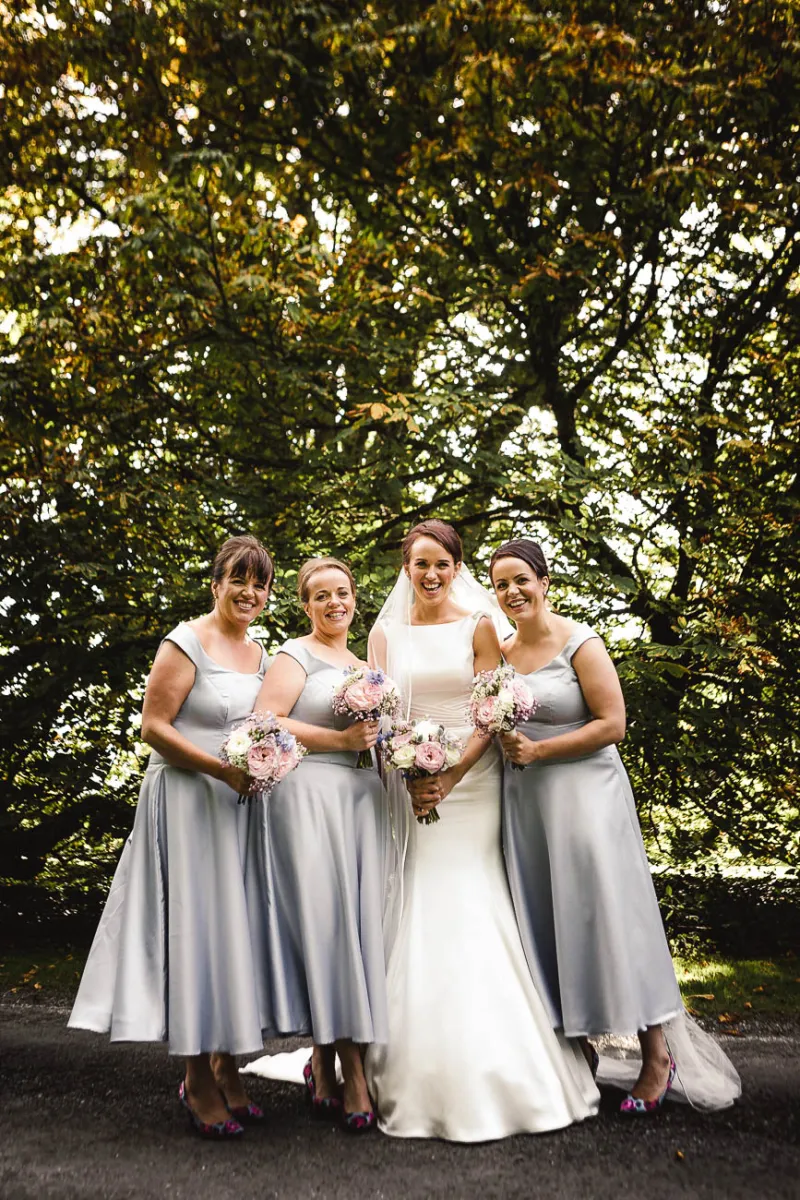 Rathsallagh House Wedding | Wicklow | Holst Photography Ireland