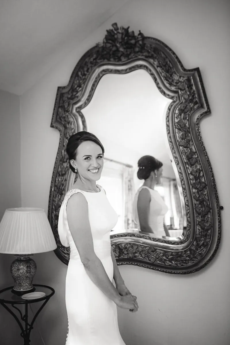 Rathsallagh House Wedding | Wicklow | Holst Photography Ireland