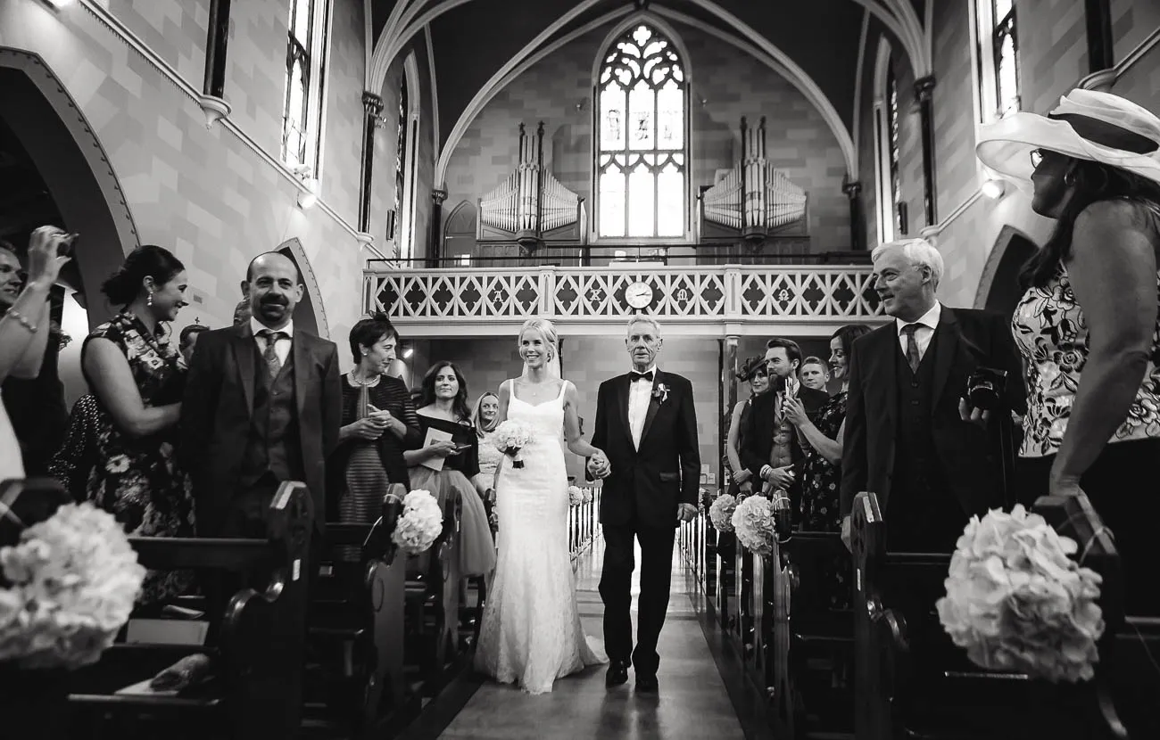 Tinakilly House Wedding | Wicklow | Holst Photography Ireland