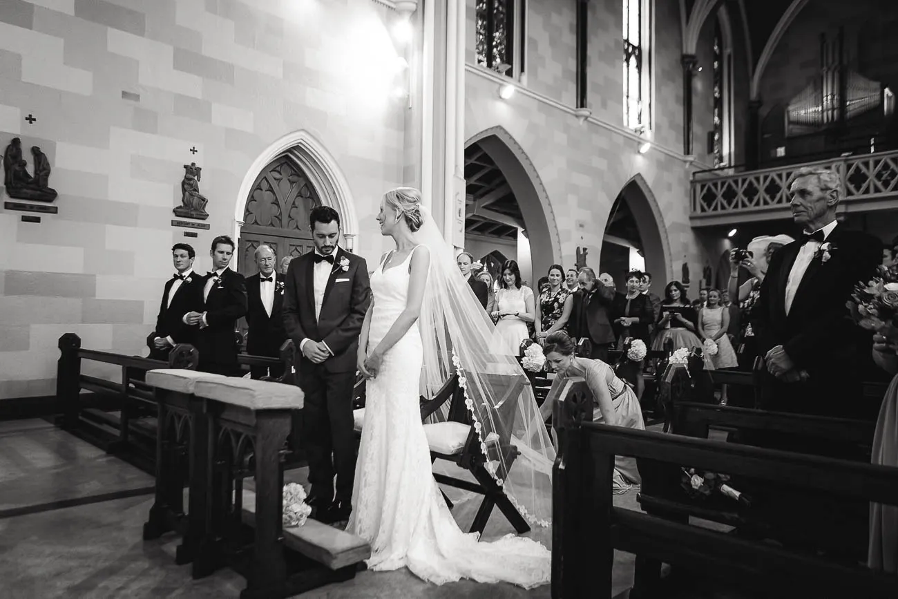 Tinakilly House Wedding | Wicklow | Holst Photography Ireland