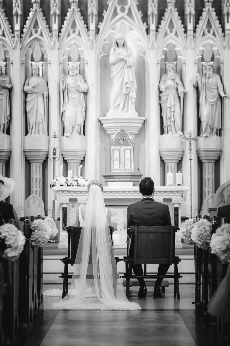 Tinakilly House Wedding | Wicklow | Holst Photography Ireland