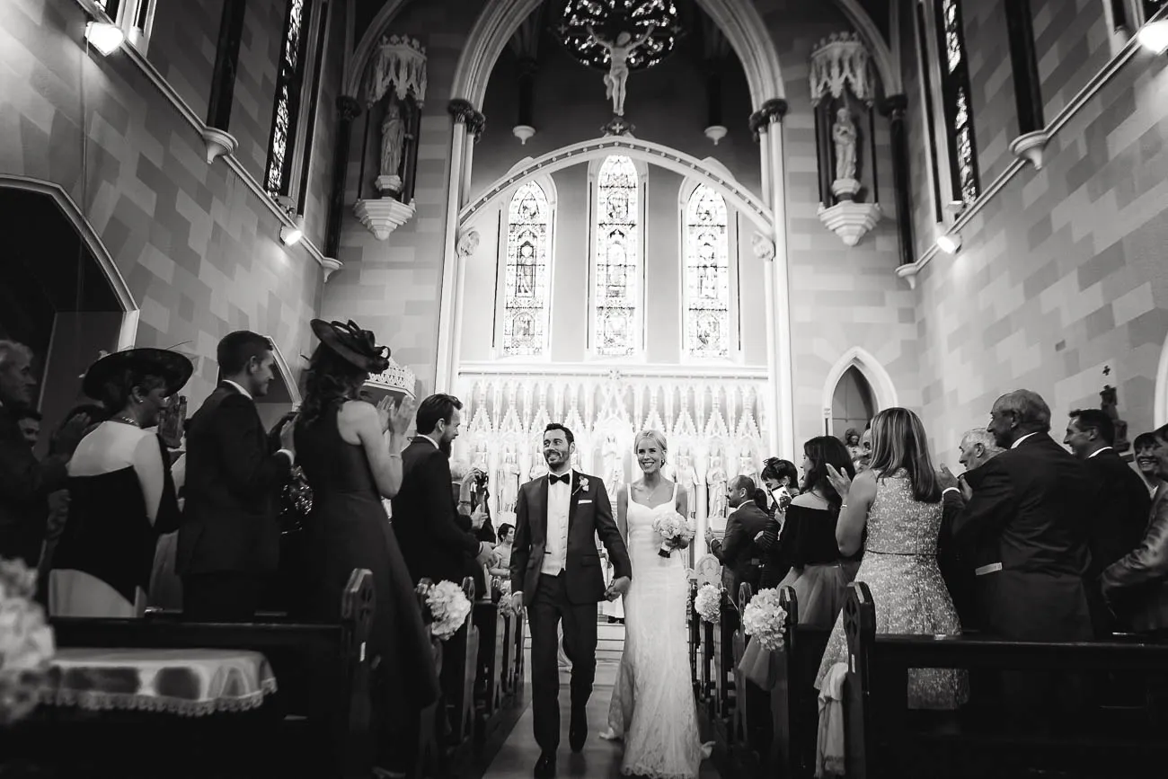 Tinakilly House Wedding | Wicklow | Holst Photography Ireland