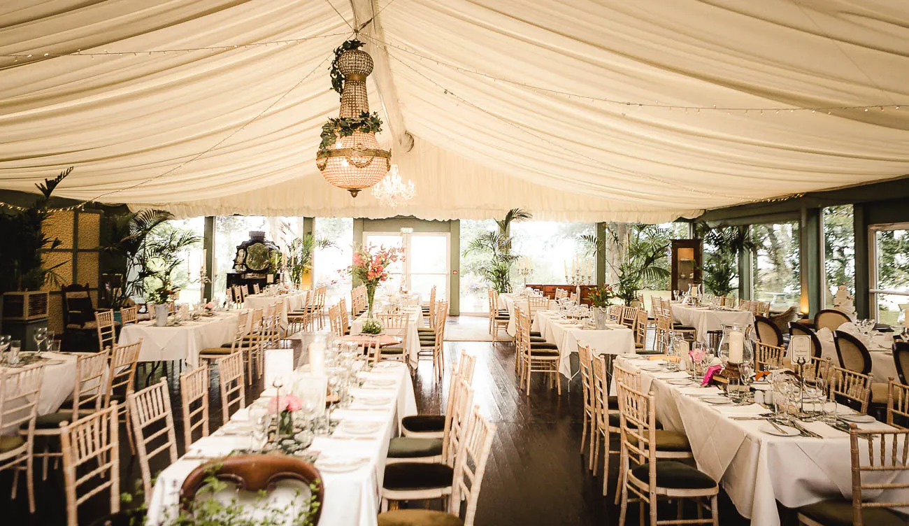 Tinakilly House Wedding | Wicklow | Holst Photography Ireland