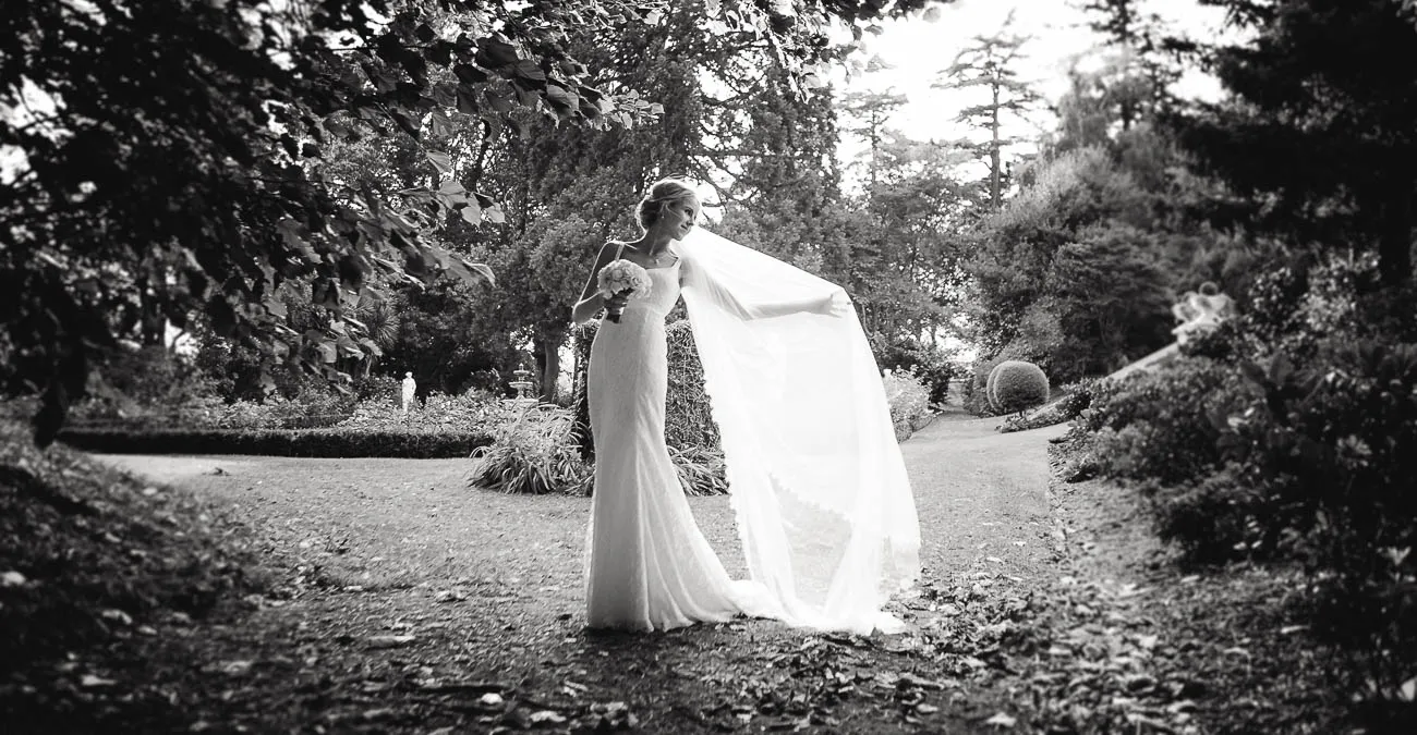 Tinakilly House Wedding | Wicklow | Holst Photography Ireland