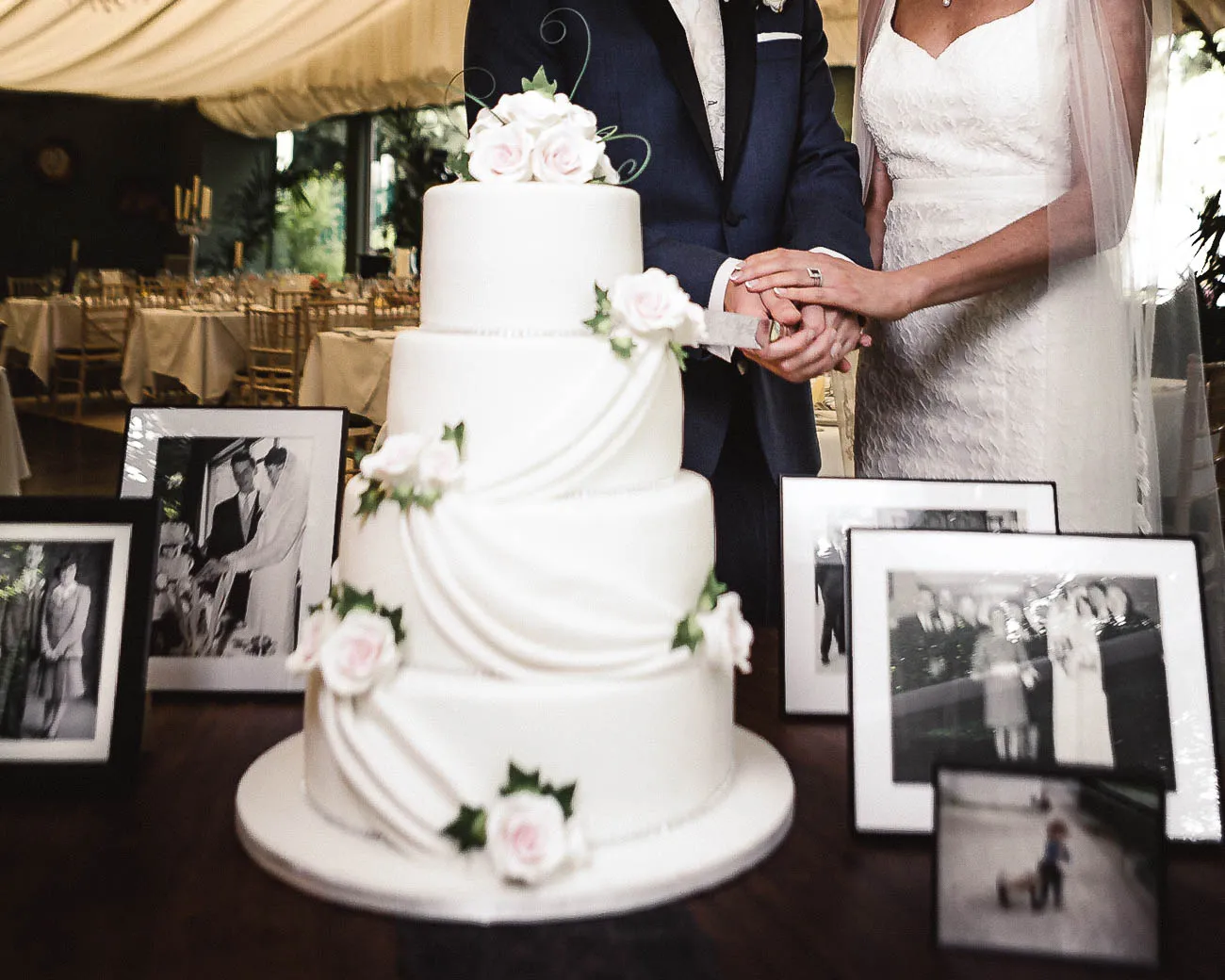 Tinakilly House Wedding | Wicklow | Holst Photography Ireland