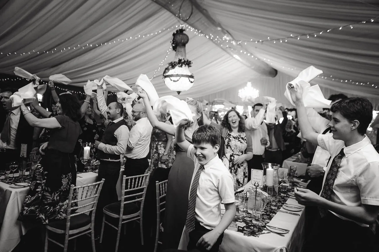 Tinakilly House Wedding | Wicklow | Holst Photography Ireland