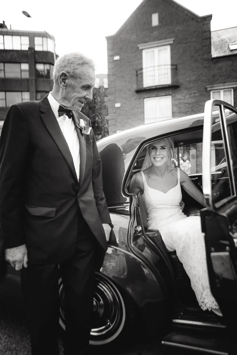 Tinakilly House Wedding | Wicklow | Holst Photography Ireland