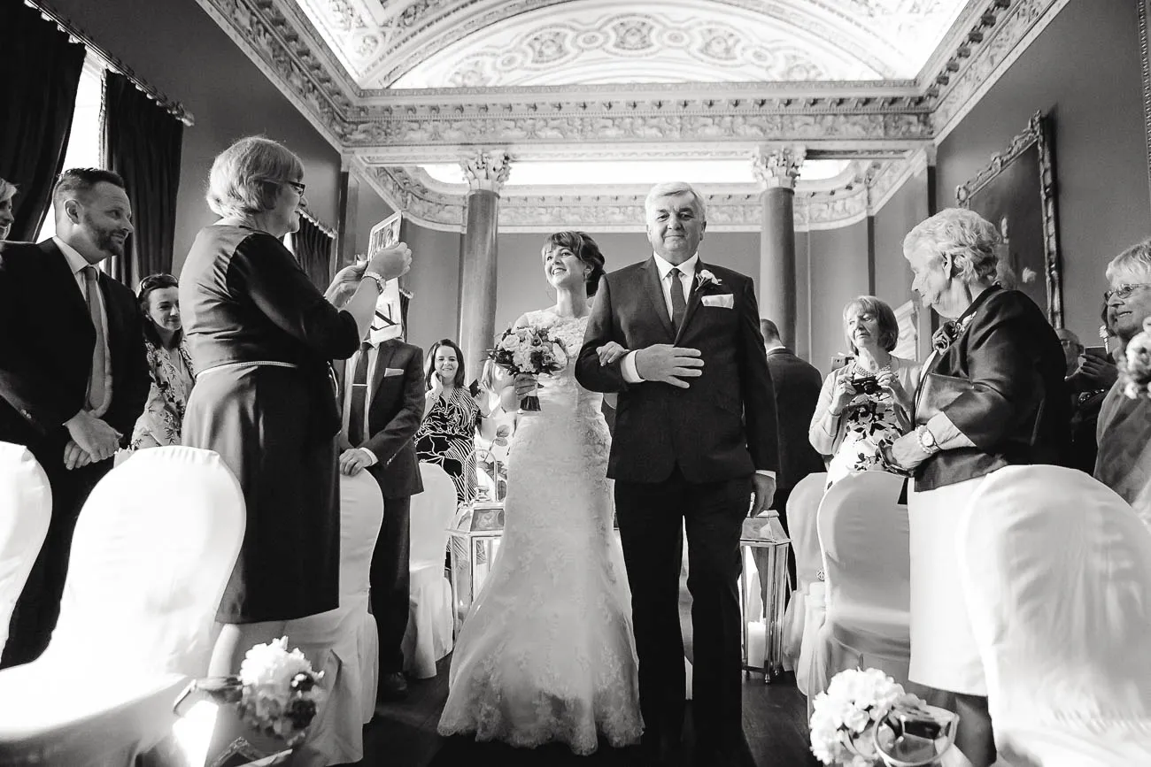 Wedding Carton House | Kildare | Holst Photography Ireland