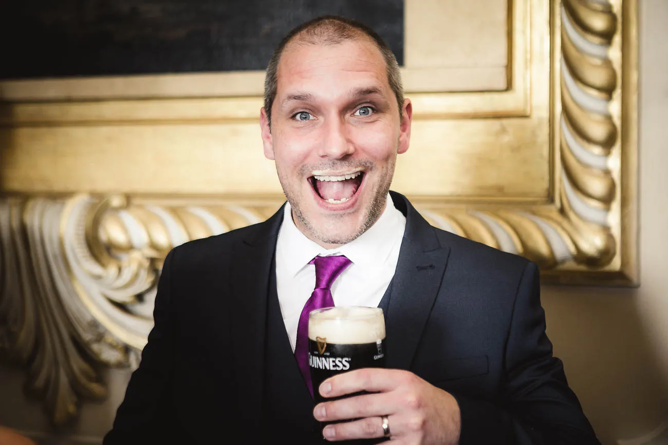 Wedding Carton House | Kildare | Holst Photography Ireland