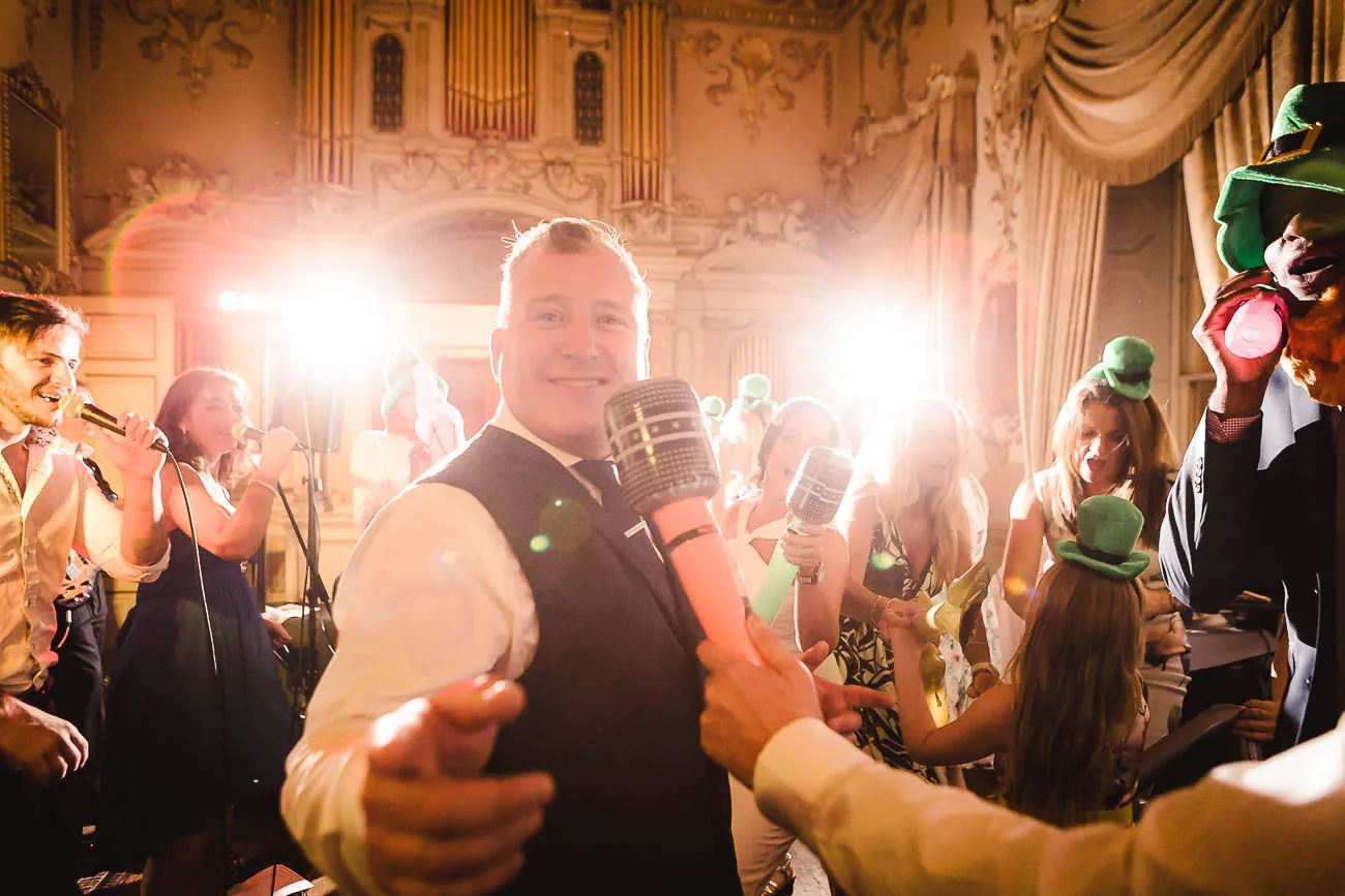 Wedding Carton House | Kildare | Holst Photography Ireland