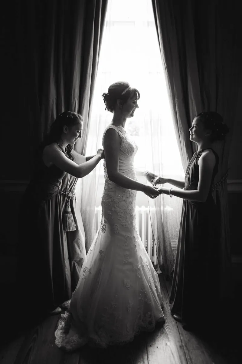 Wedding Carton House | Kildare | Holst Photography Ireland
