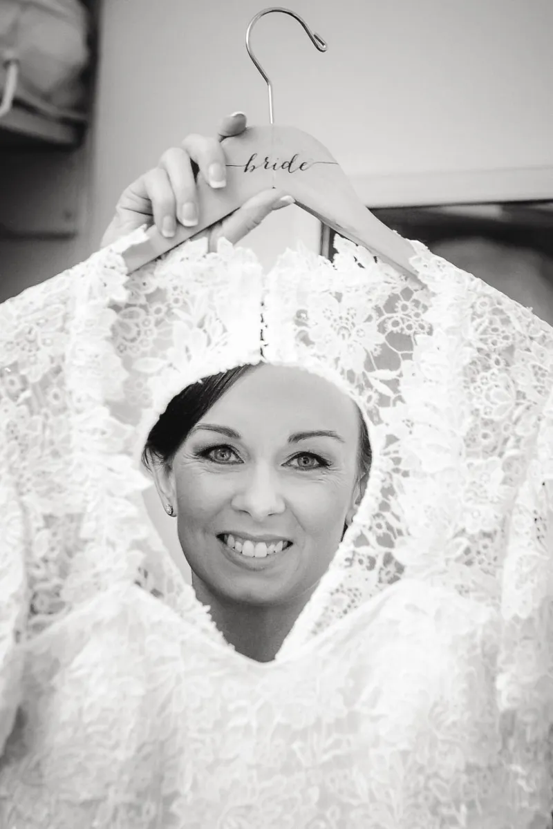 Wedding Ceremony Rathsallagh House | Wicklow | Holst Photography Ireland
