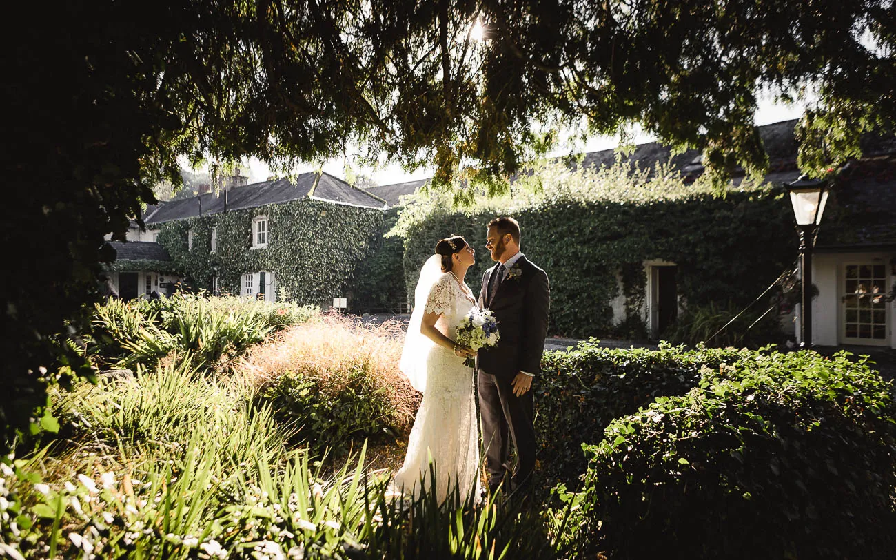 Wedding Ceremony Rathsallagh House | Wicklow | Holst Photography Ireland