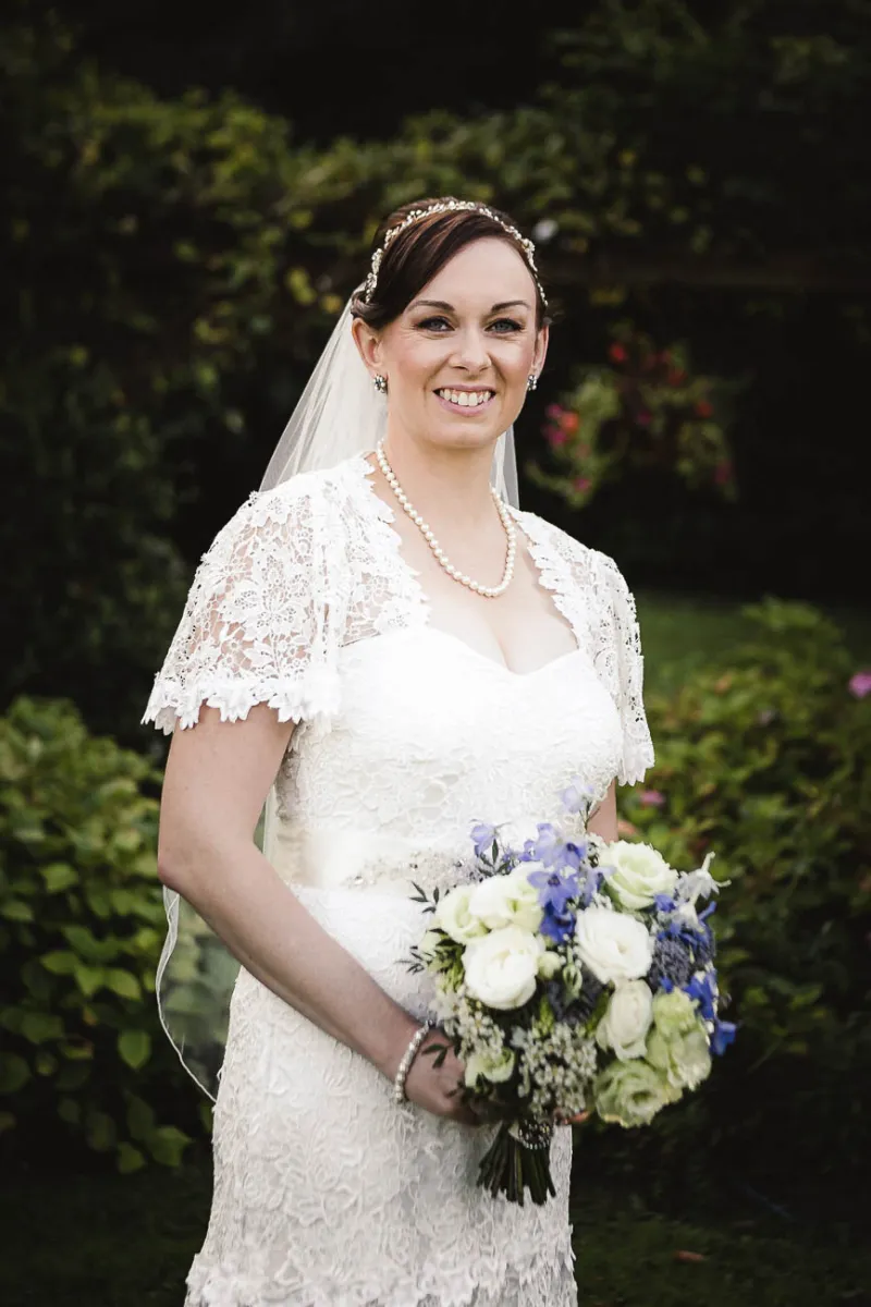 Wedding Ceremony Rathsallagh House | Wicklow | Holst Photography Ireland