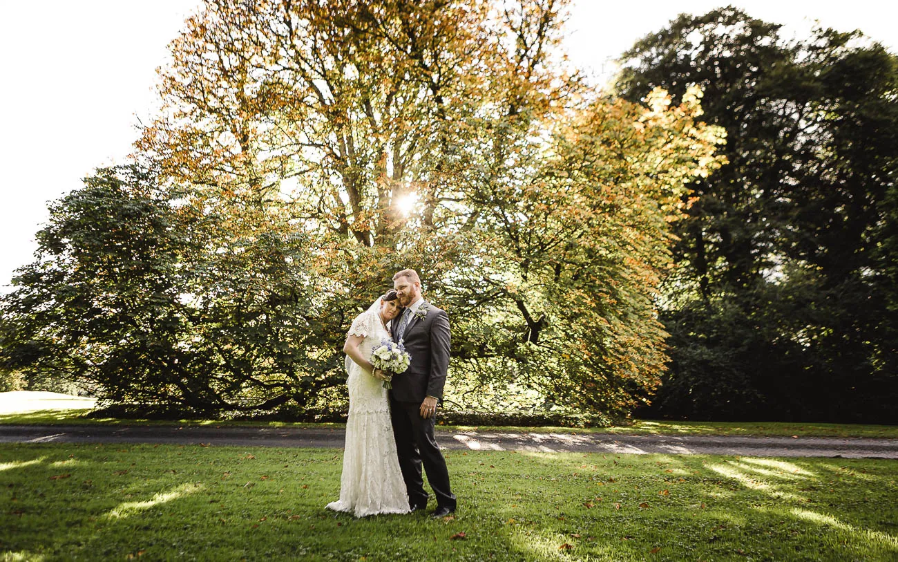 Wedding Ceremony Rathsallagh House | Wicklow | Holst Photography Ireland