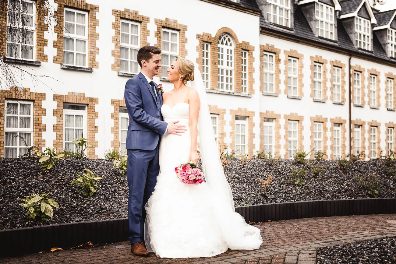 Wedding Johnstown House | Meath | Holst Photography Ireland