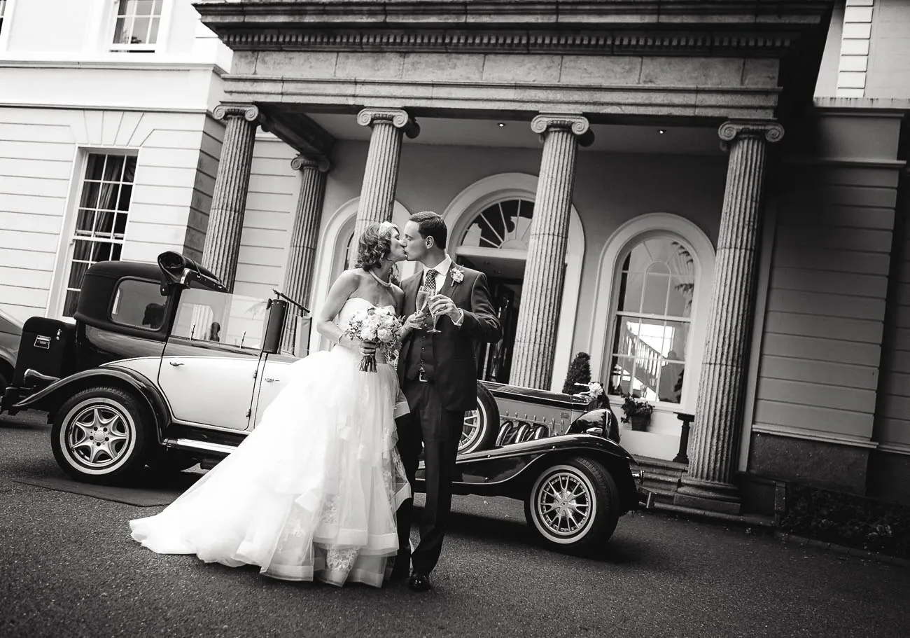 Wedding K Club | Kildare | Holst Photography Ireland