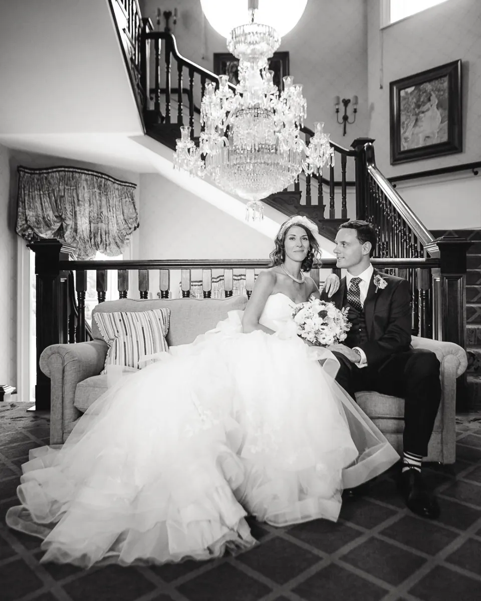 Wedding K Club | Kildare | Holst Photography Ireland