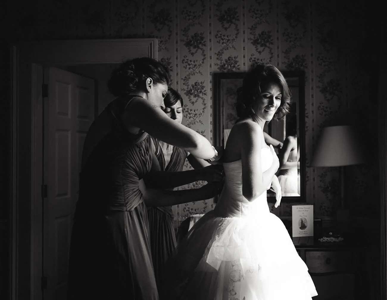 Wedding K Club | Kildare | Holst Photography Ireland