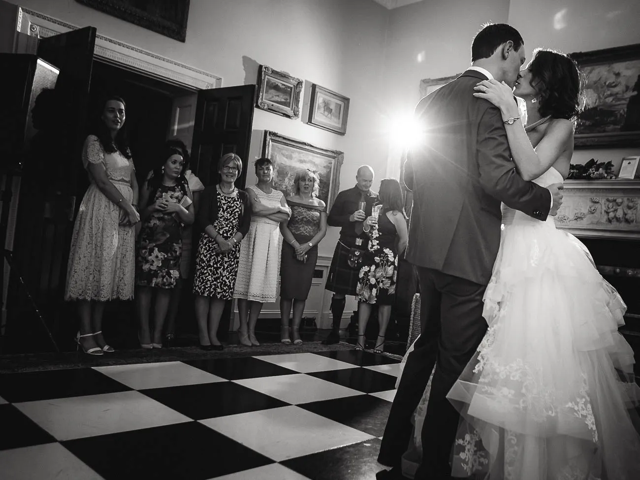 Wedding K Club | Kildare | Holst Photography Ireland