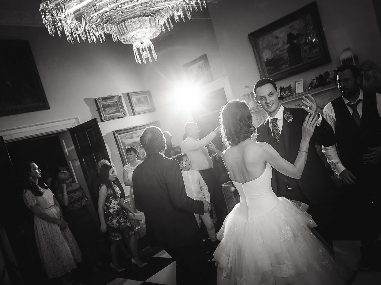 Wedding K Club | Kildare | Holst Photography Ireland