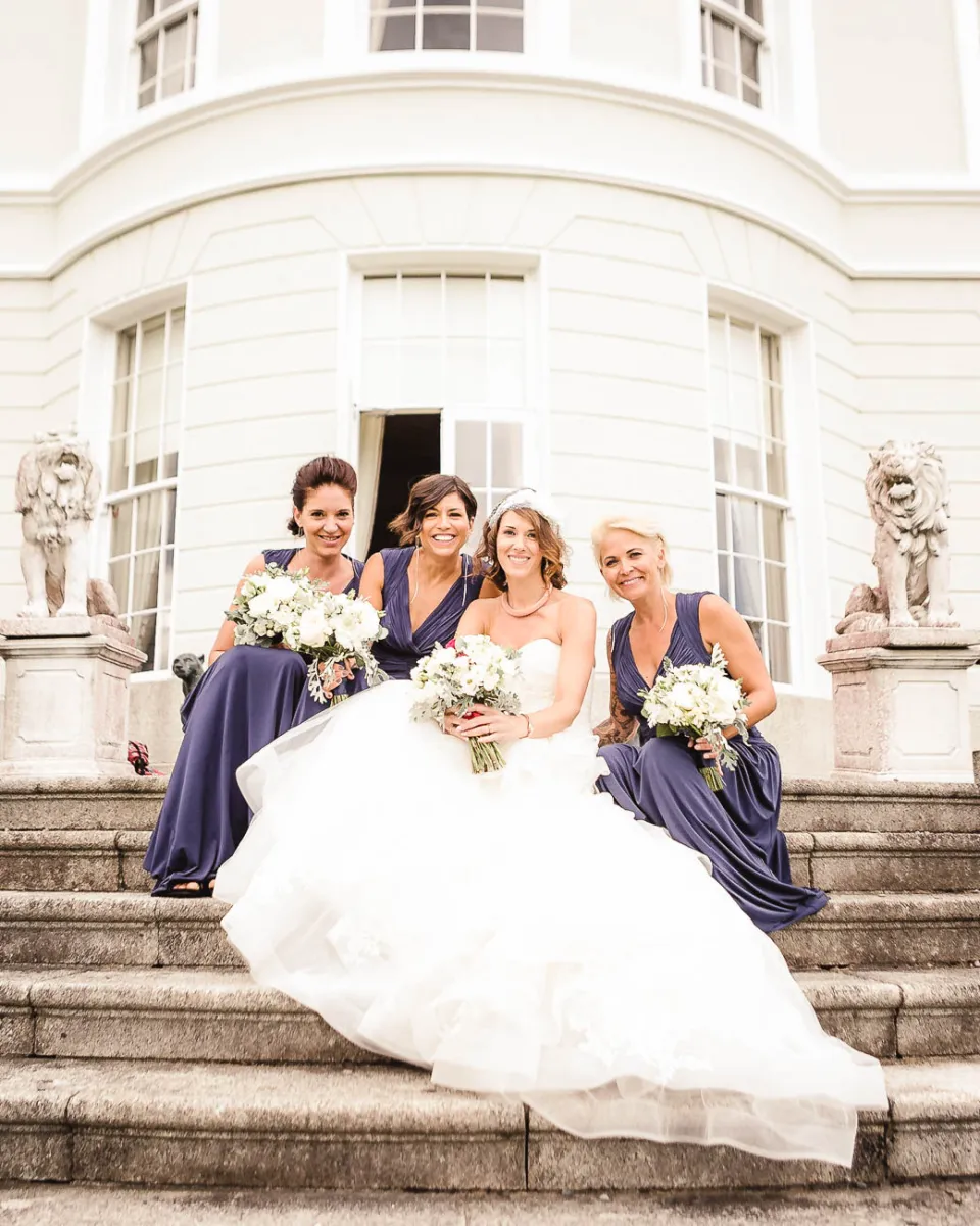 Wedding K Club | Kildare | Holst Photography Ireland