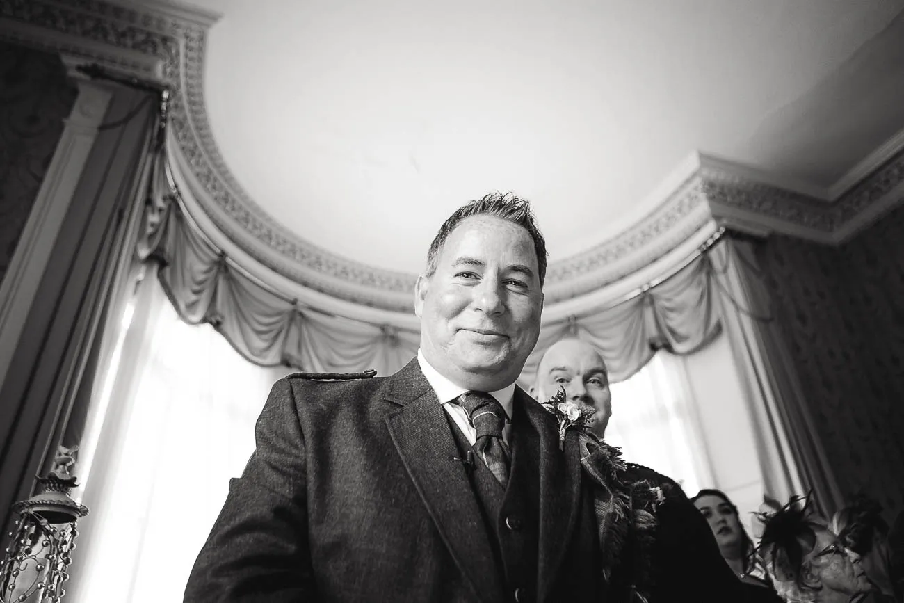 Wedding Lyrath Estate | Kilkenny | Holst Photography Ireland