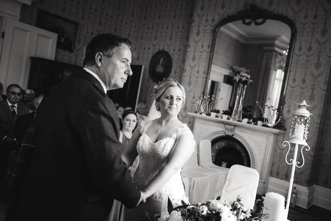 Wedding Lyrath Estate | Kilkenny | Holst Photography Ireland