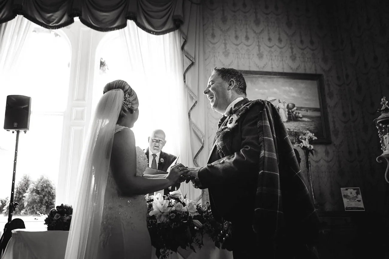 Wedding Lyrath Estate | Kilkenny | Holst Photography Ireland
