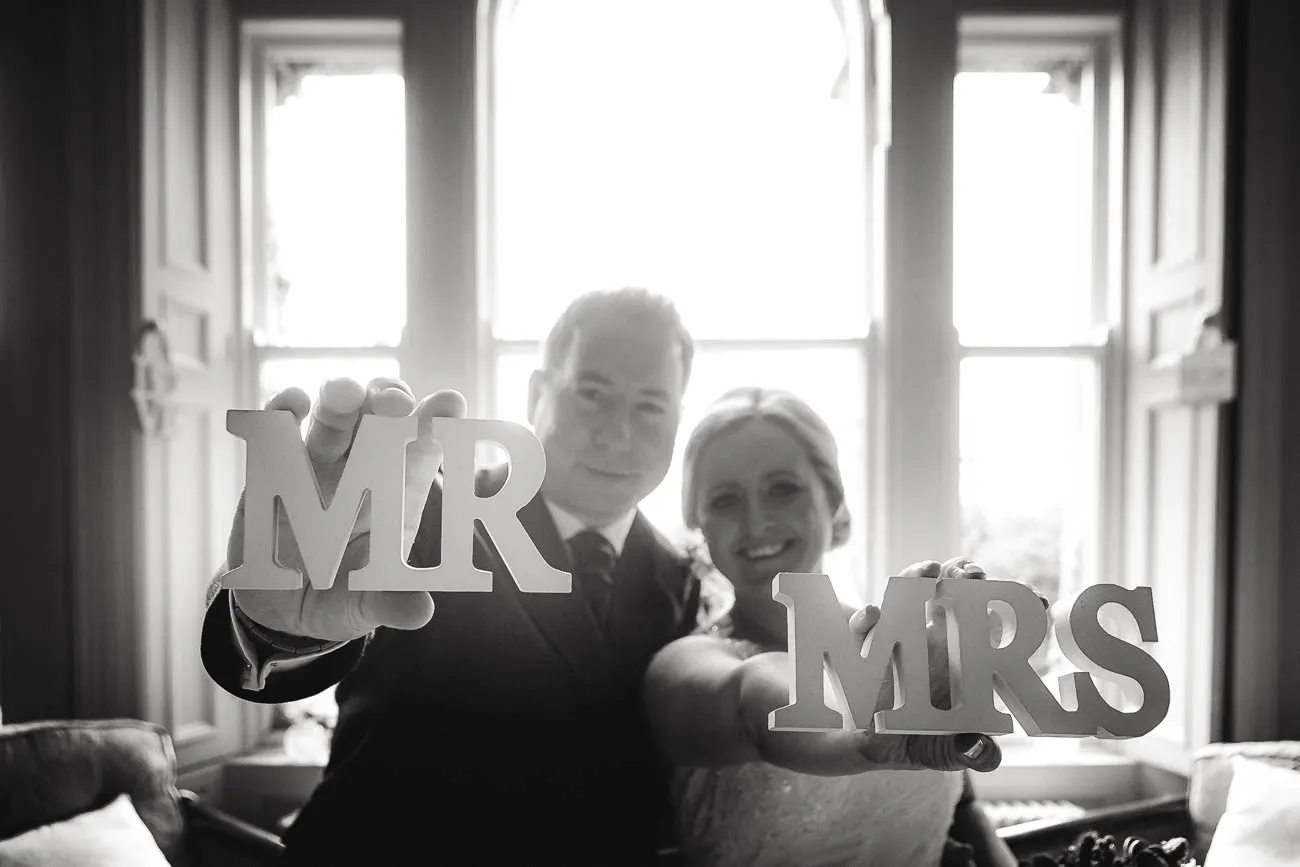 Wedding Lyrath Estate | Kilkenny | Holst Photography Ireland