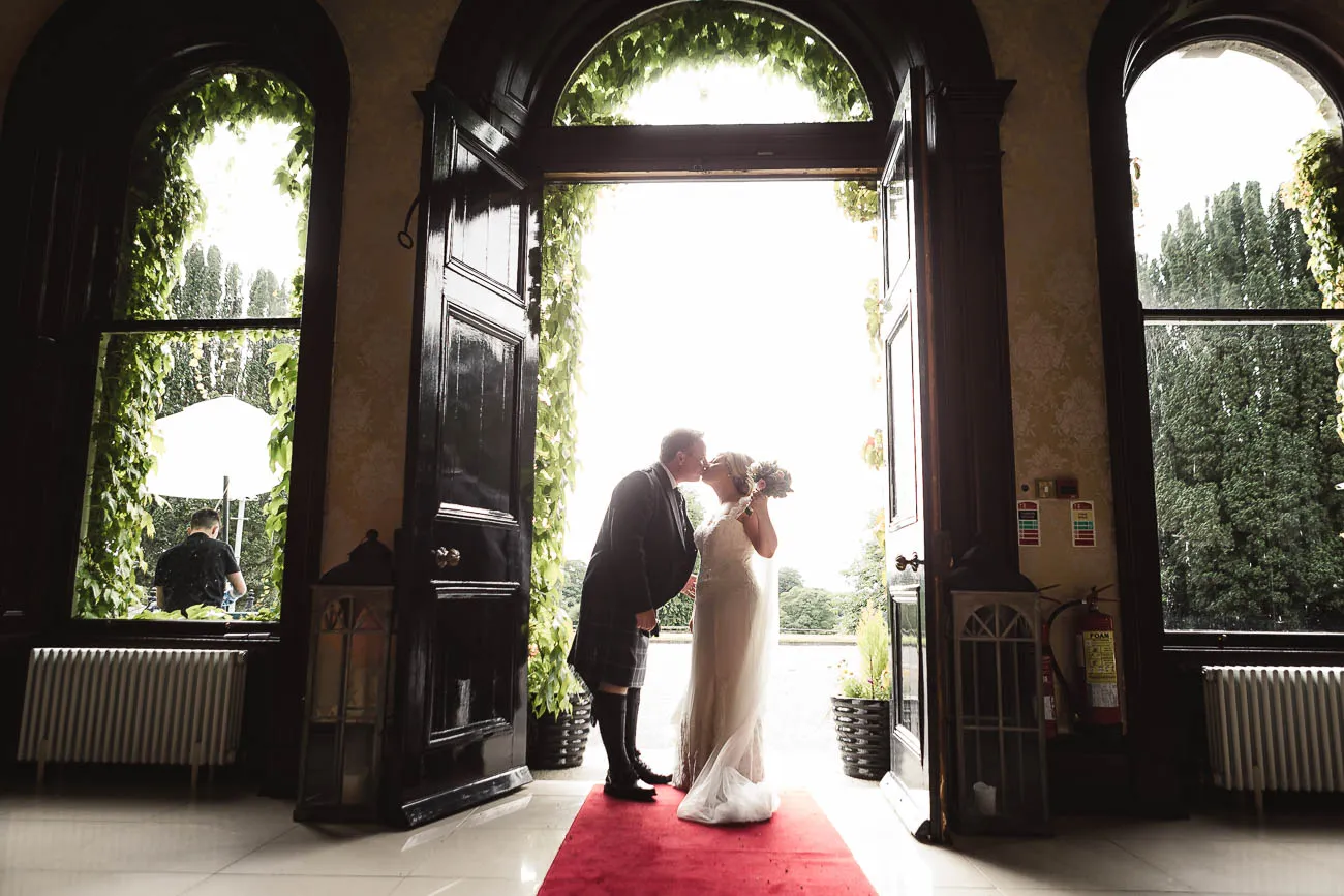 Wedding Lyrath Estate | Kilkenny | Holst Photography Ireland
