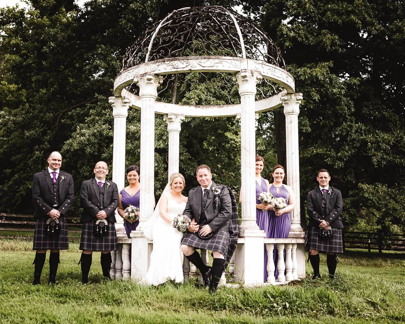 Wedding Lyrath Estate | Kilkenny | Holst Photography Ireland