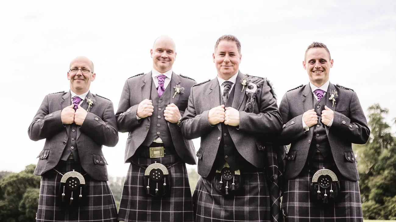 Wedding Lyrath Estate | Kilkenny | Holst Photography Ireland
