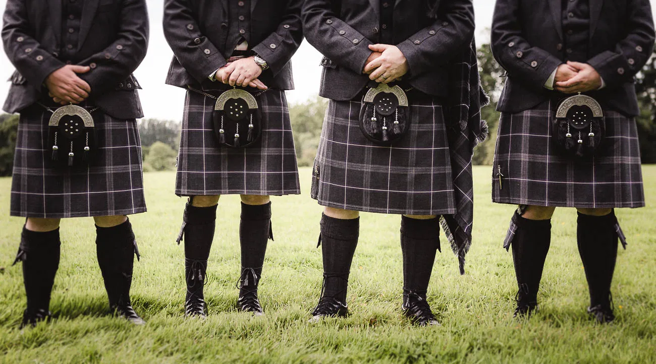 Wedding Lyrath Estate | Kilkenny | Holst Photography Ireland