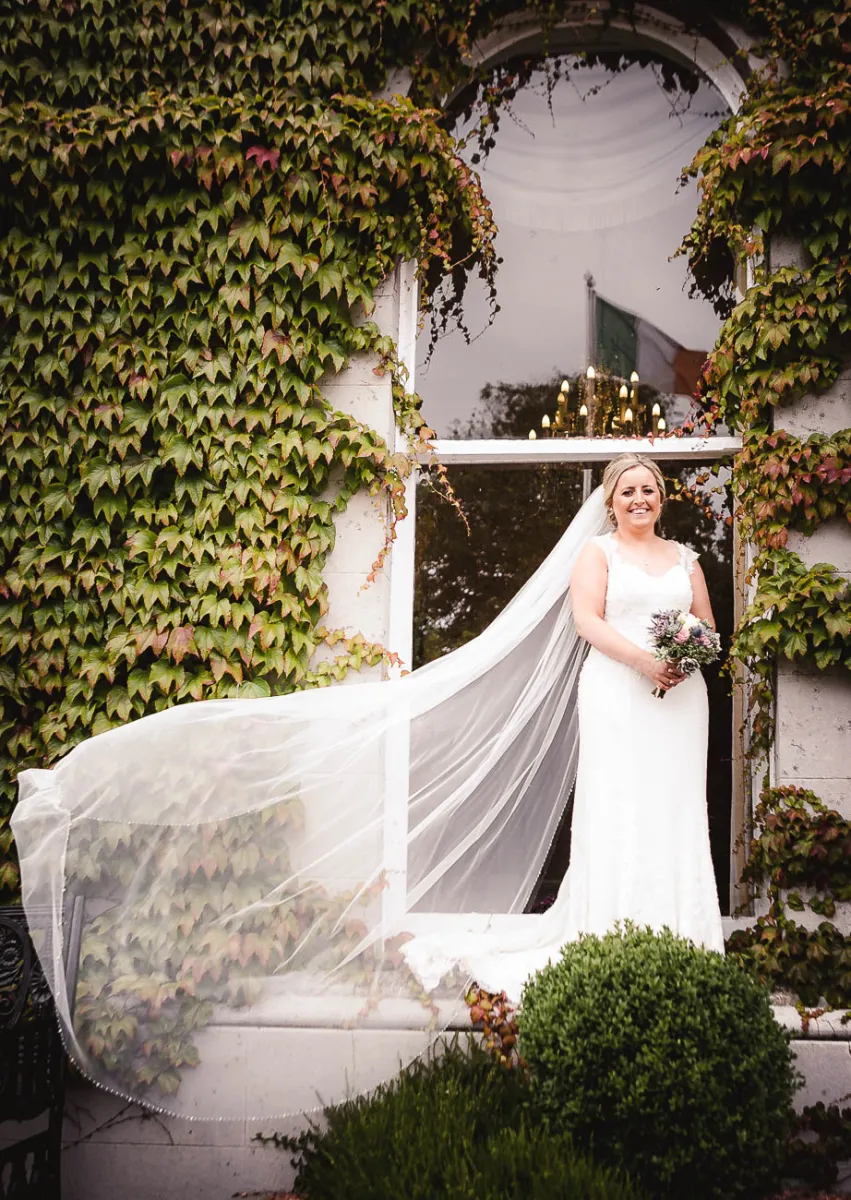 Wedding Lyrath Estate | Kilkenny | Holst Photography Ireland