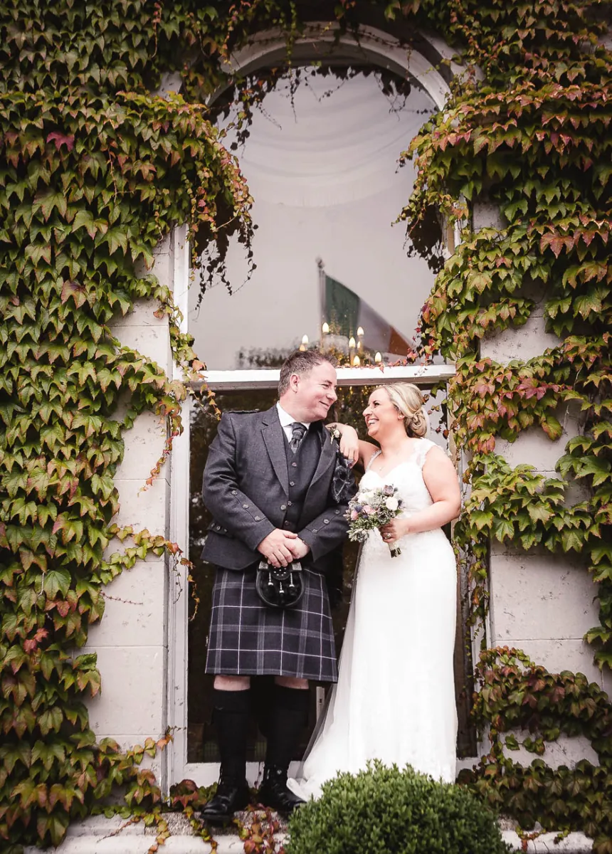 Wedding Lyrath Estate | Kilkenny | Holst Photography Ireland