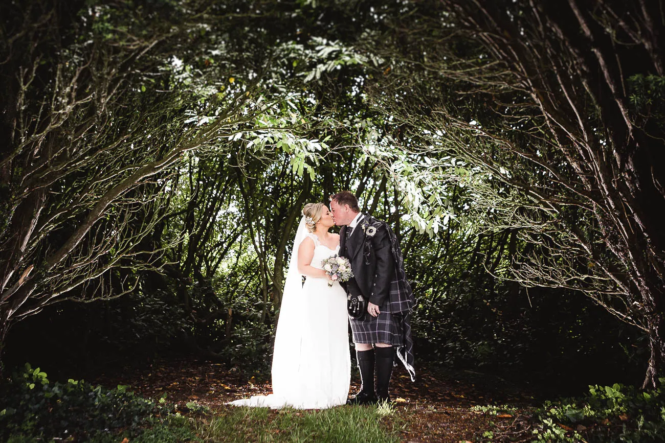 Wedding Lyrath Estate | Kilkenny | Holst Photography Ireland
