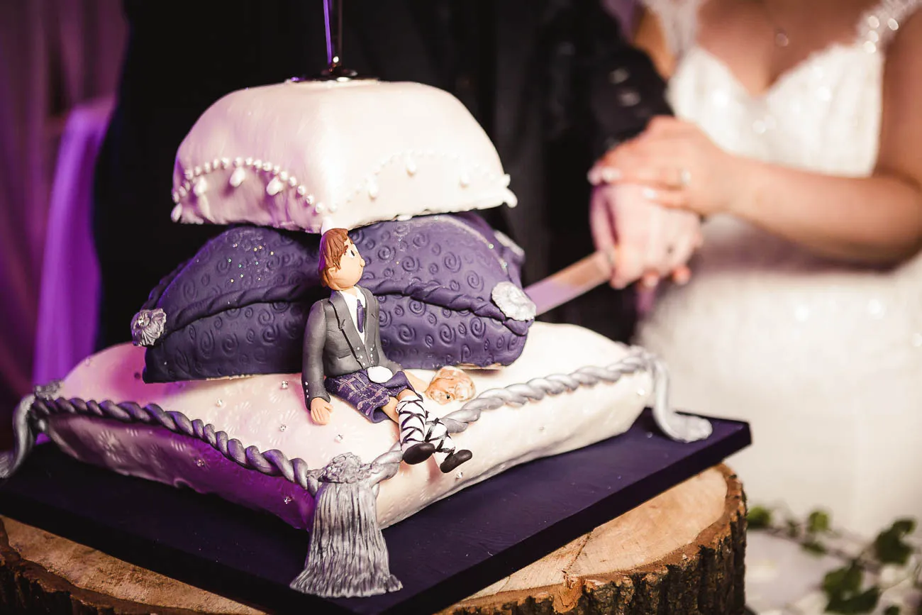 Wedding Lyrath Estate | Kilkenny | Holst Photography Ireland