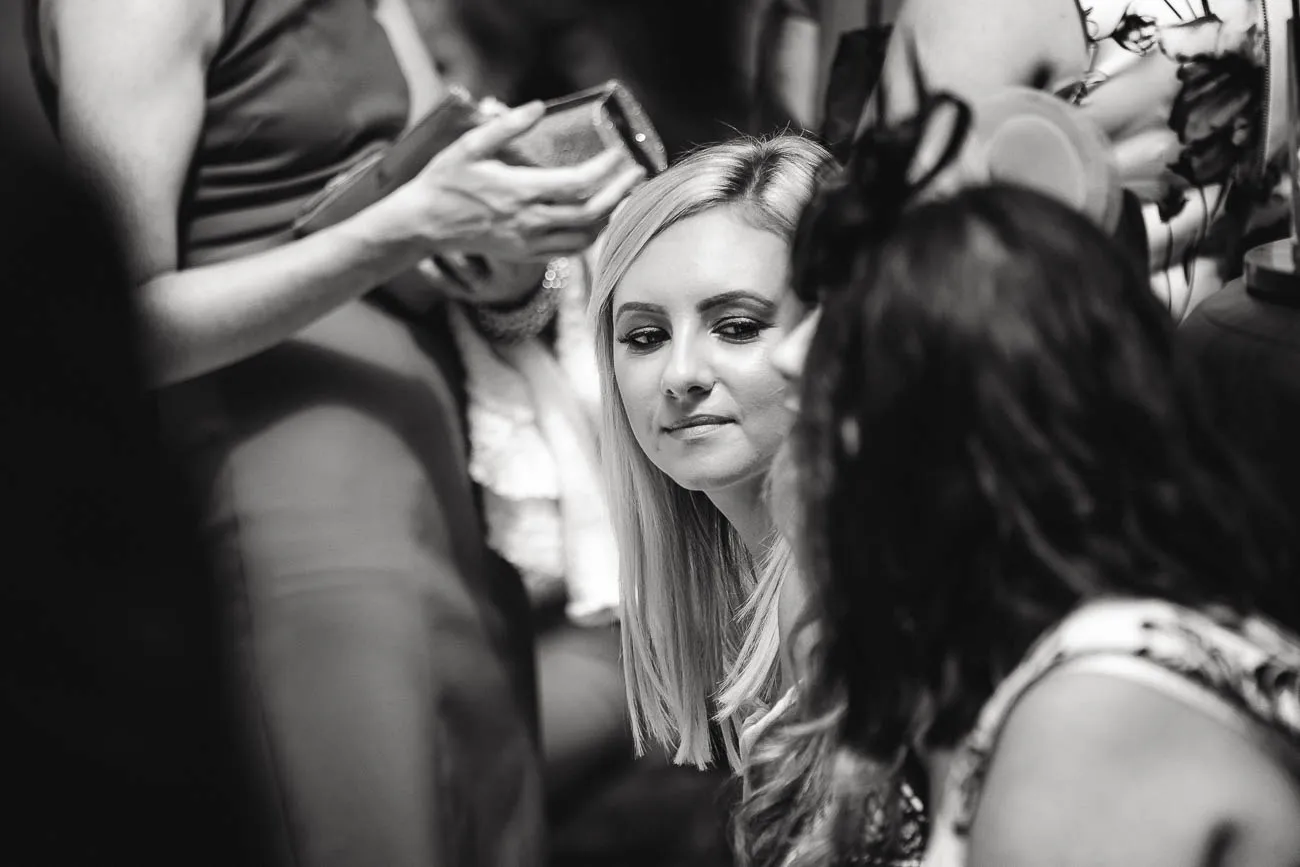 Wedding Lyrath Estate | Kilkenny | Holst Photography Ireland