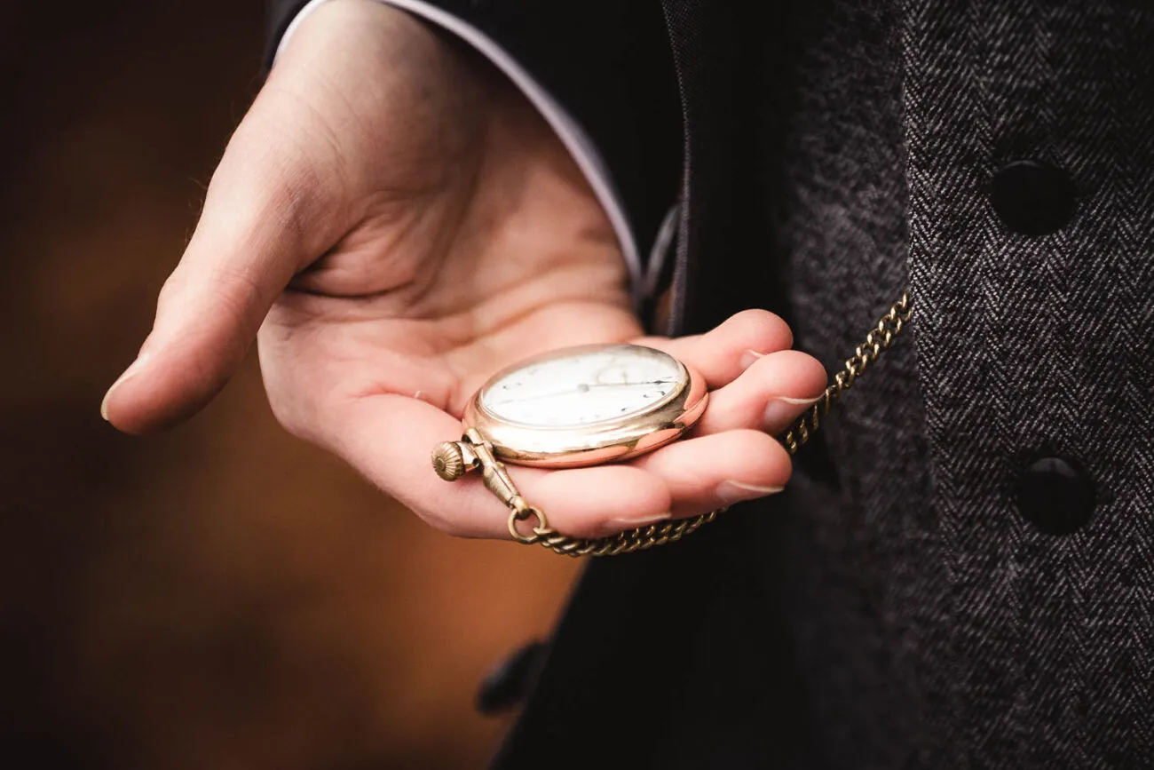 Winter Wedding Celbridge Manor | Kildare | Holst Photography Ireland